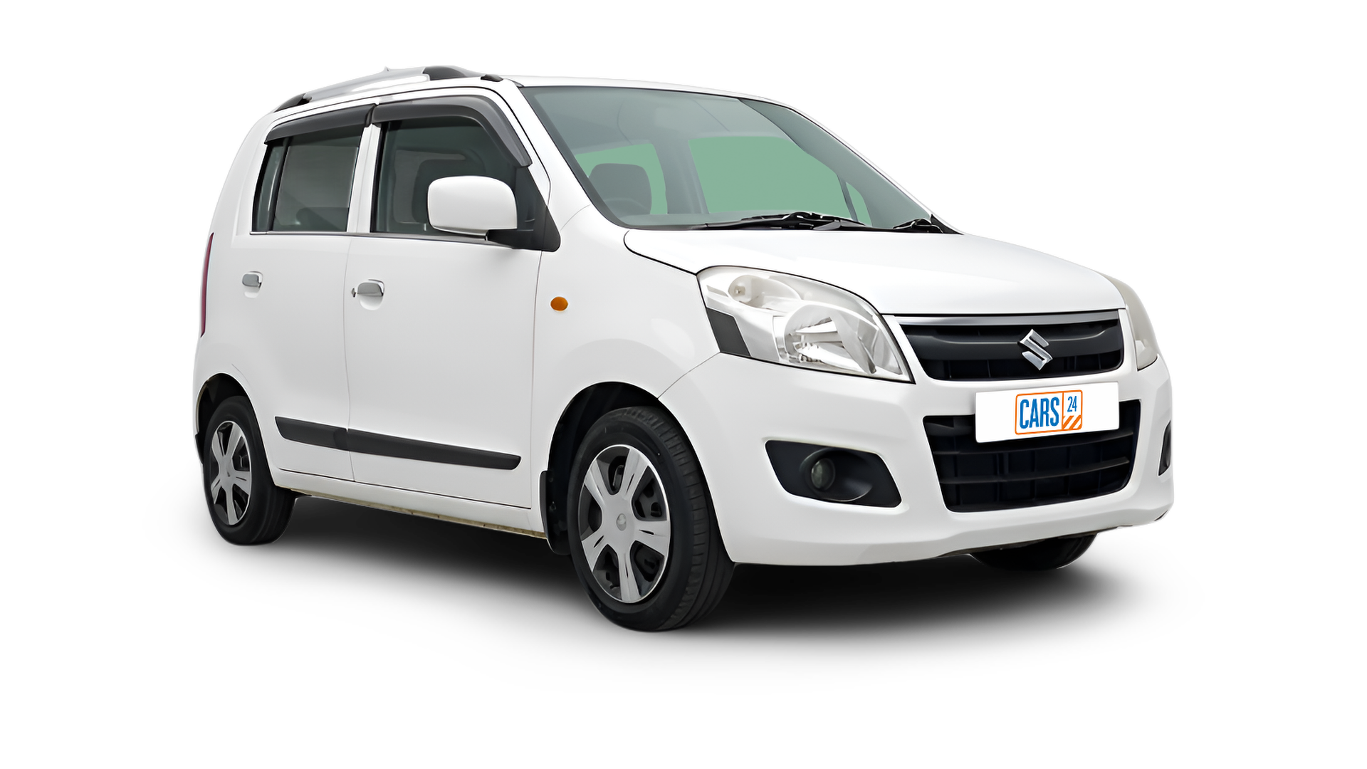 Maruti Wagon R 1.0-img